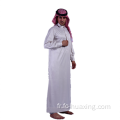 Robe de kaftan pour hommes kurta jalabiya